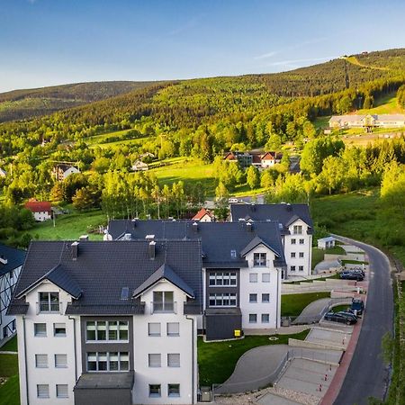 Apartamenty Pod Gondola Swieradow Extérieur photo