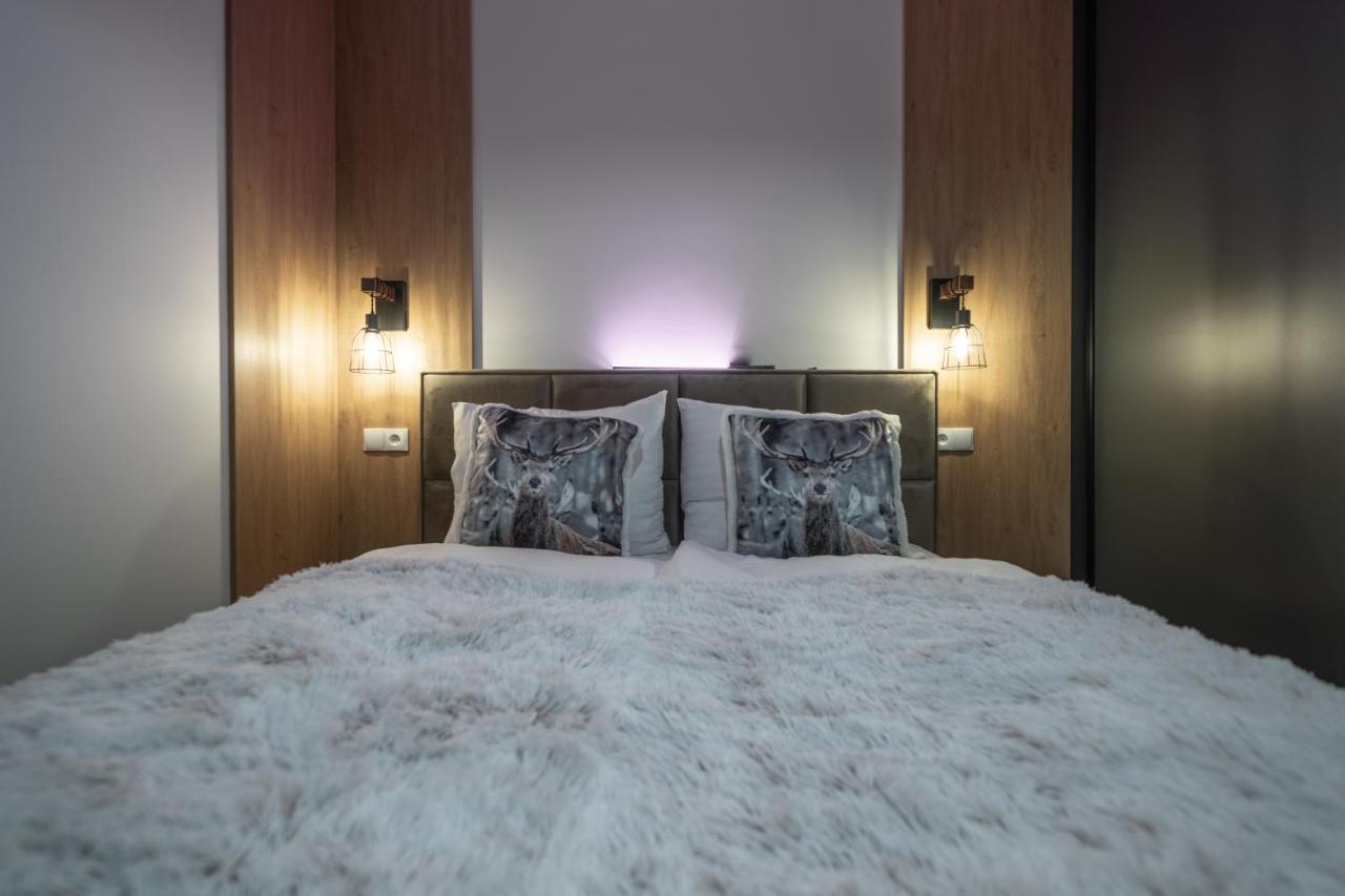 Apartamenty Pod Gondola Swieradow Extérieur photo