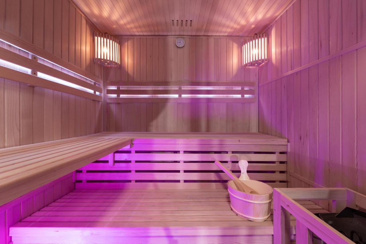 Apartamenty Pod Gondola Swieradow Extérieur photo