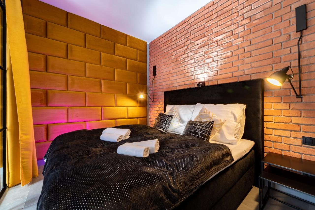 Apartamenty Pod Gondola Swieradow Extérieur photo