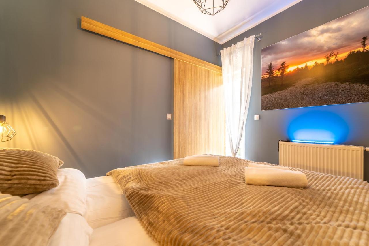 Apartamenty Pod Gondola Swieradow Extérieur photo