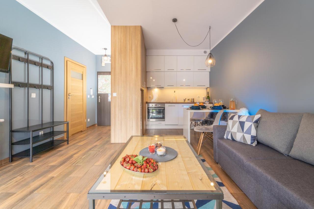 Apartamenty Pod Gondola Swieradow Extérieur photo