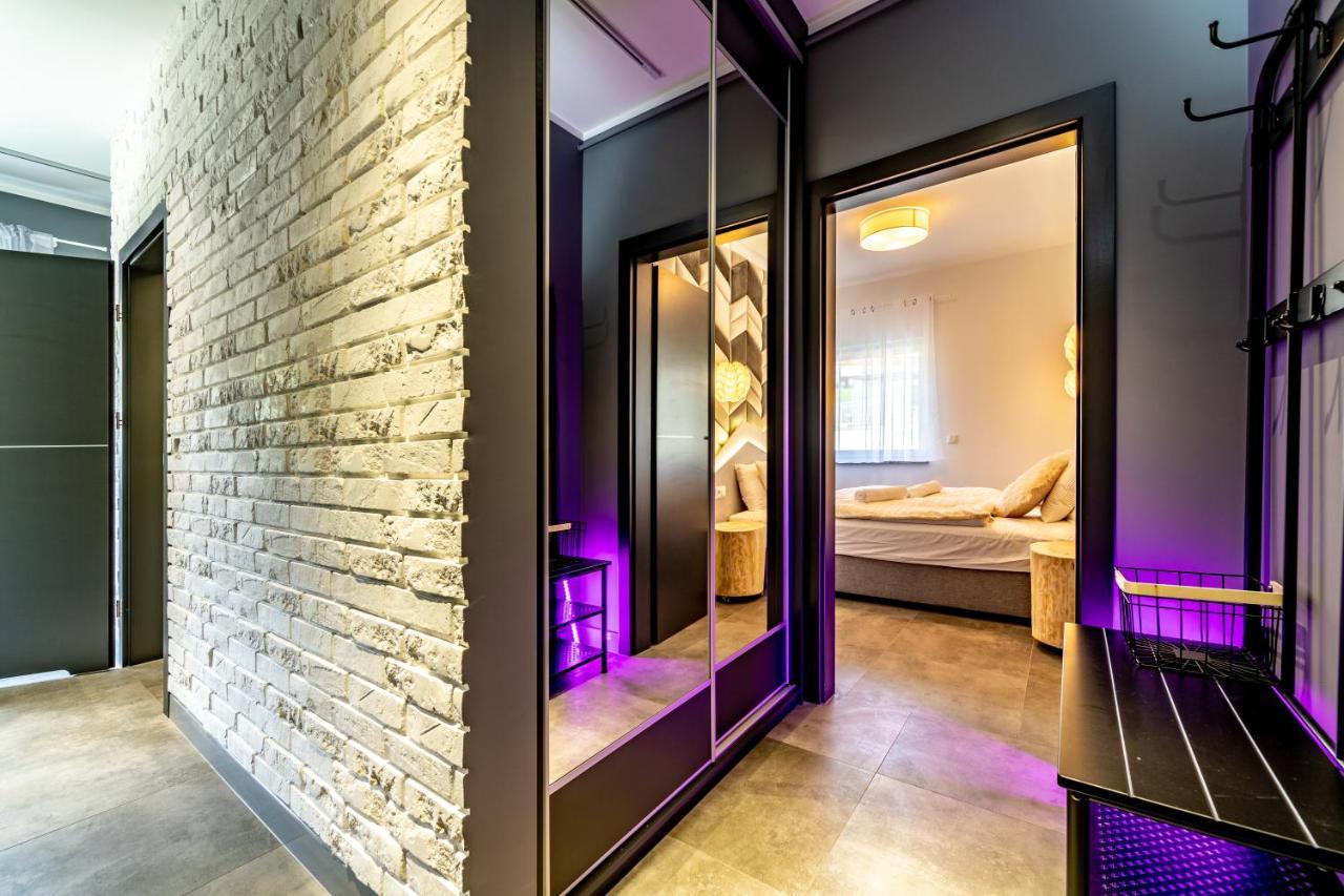 Apartamenty Pod Gondola Swieradow Extérieur photo
