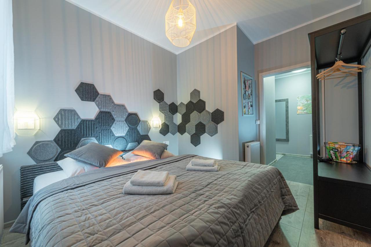 Apartamenty Pod Gondola Swieradow Extérieur photo