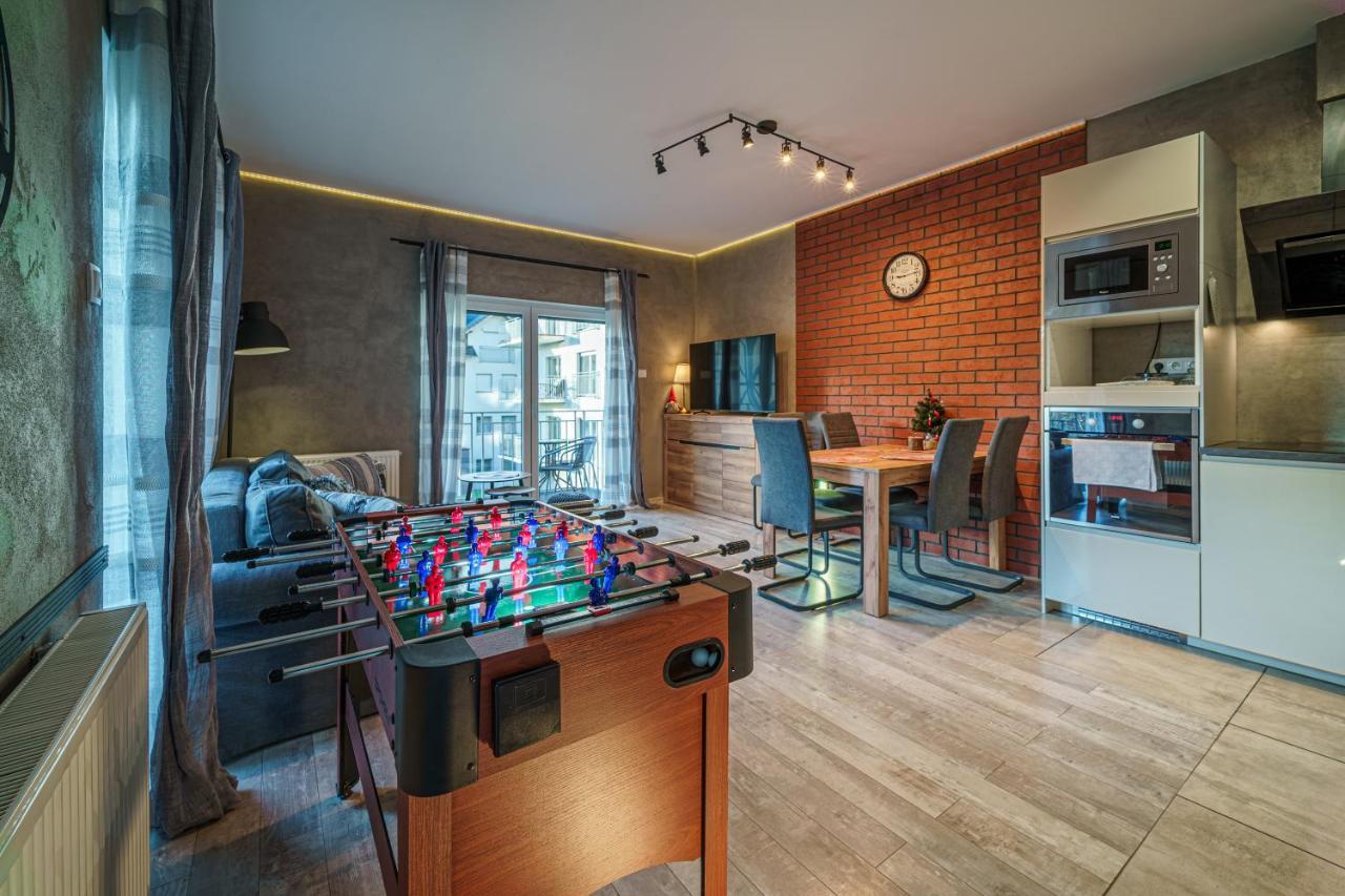 Apartamenty Pod Gondola Swieradow Extérieur photo