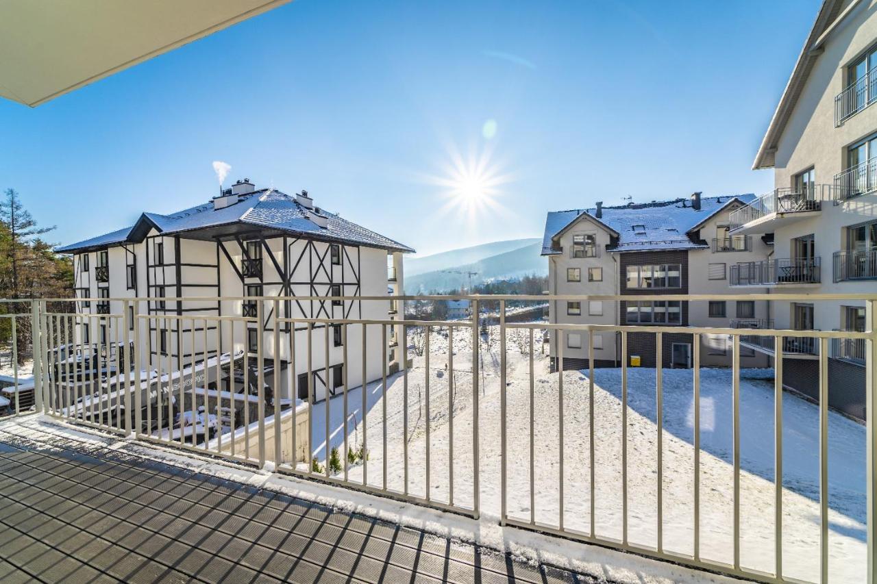 Apartamenty Pod Gondola Swieradow Extérieur photo