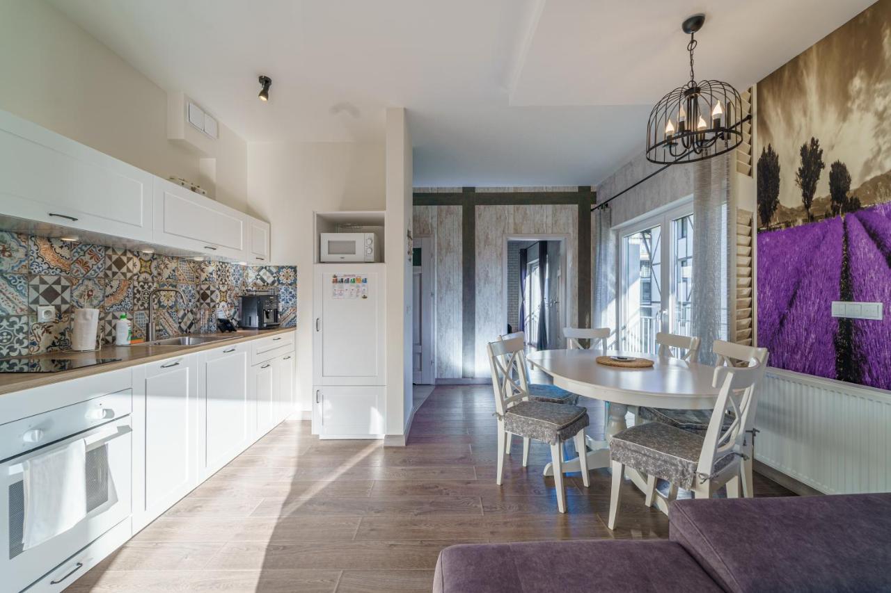 Apartamenty Pod Gondola Swieradow Extérieur photo