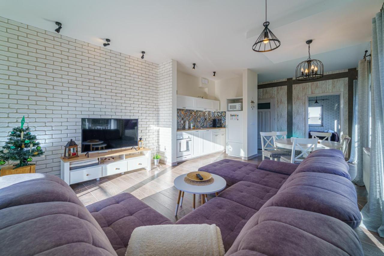 Apartamenty Pod Gondola Swieradow Extérieur photo