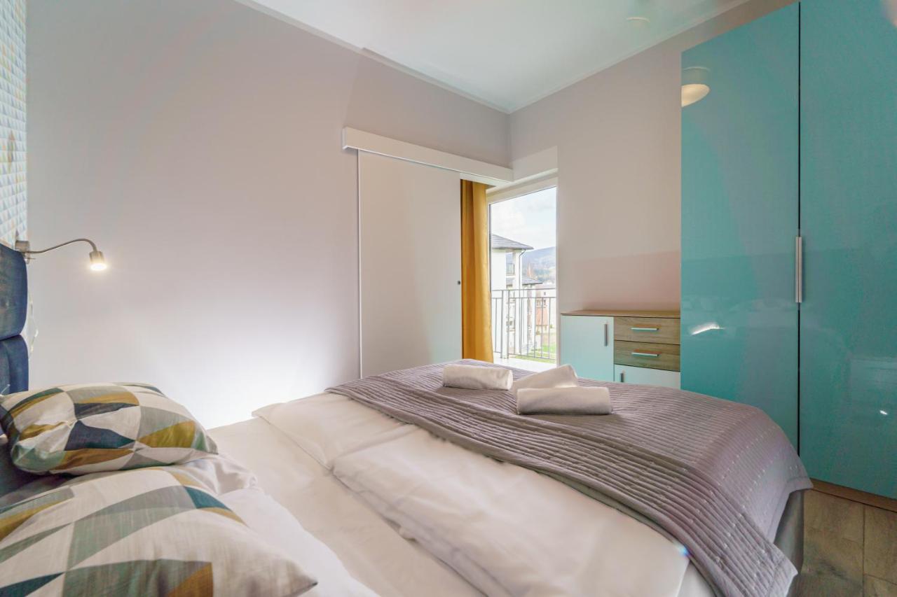 Apartamenty Pod Gondola Swieradow Extérieur photo