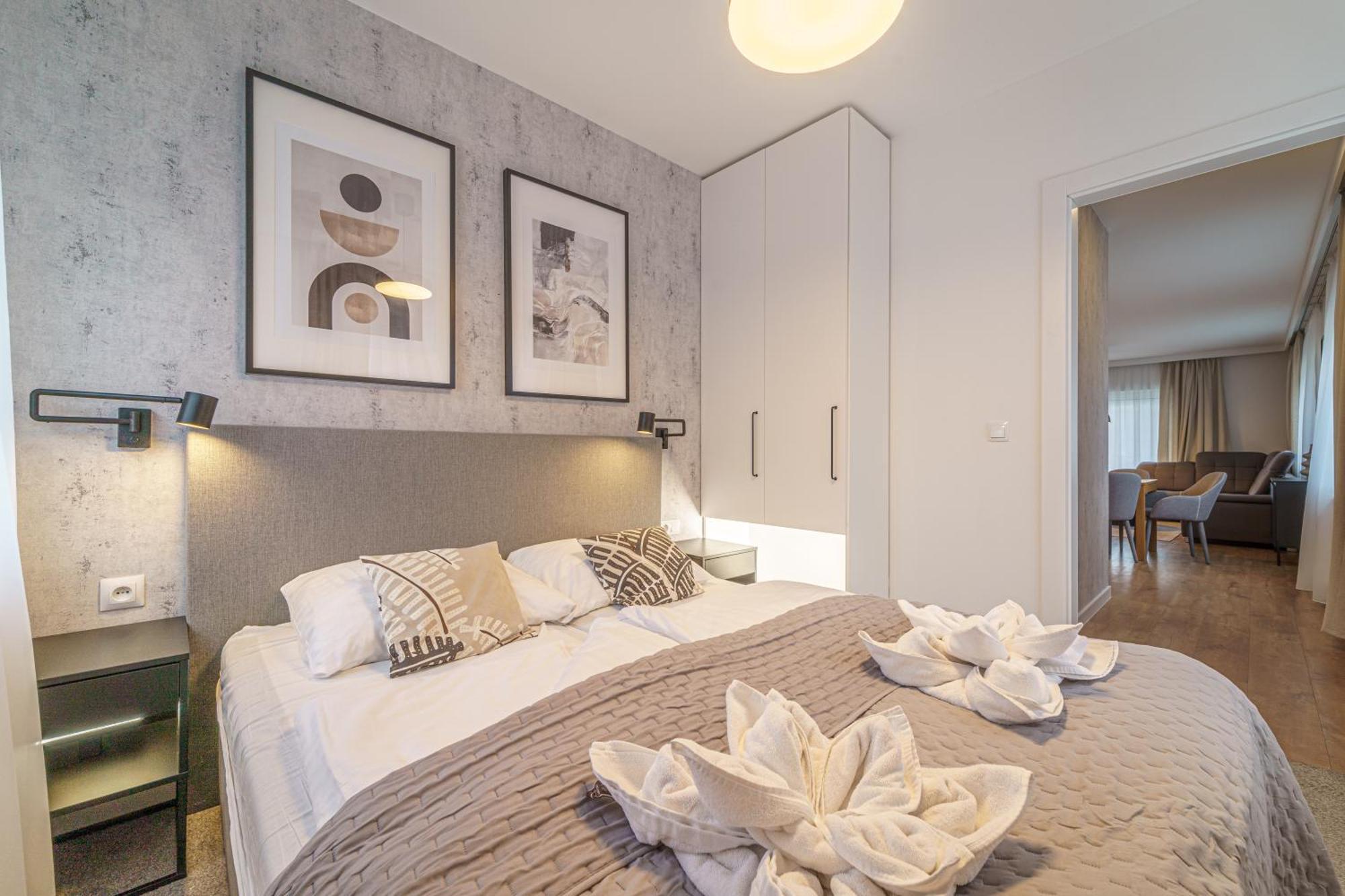 Apartamenty Pod Gondola Swieradow Extérieur photo