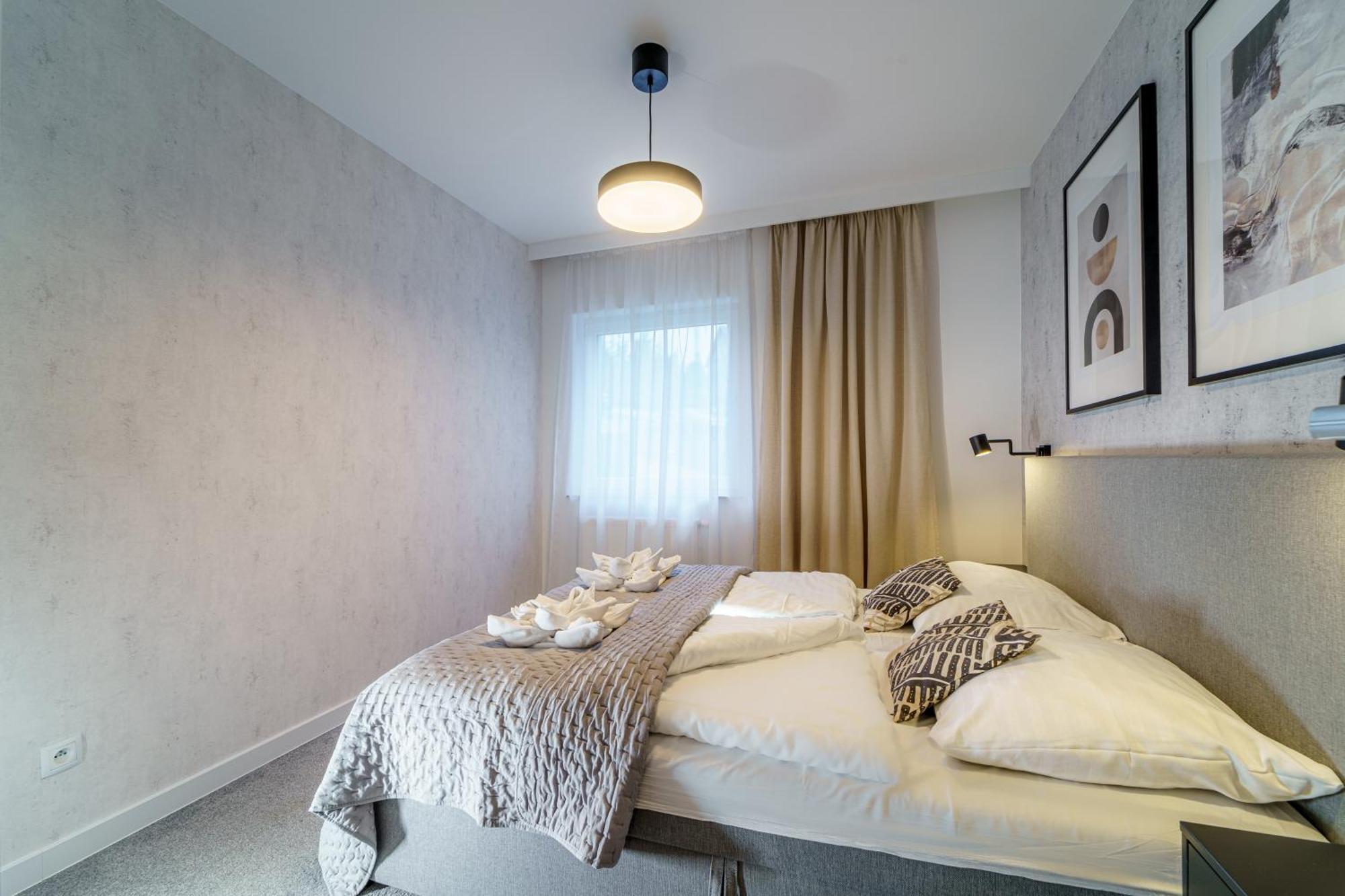 Apartamenty Pod Gondola Swieradow Extérieur photo