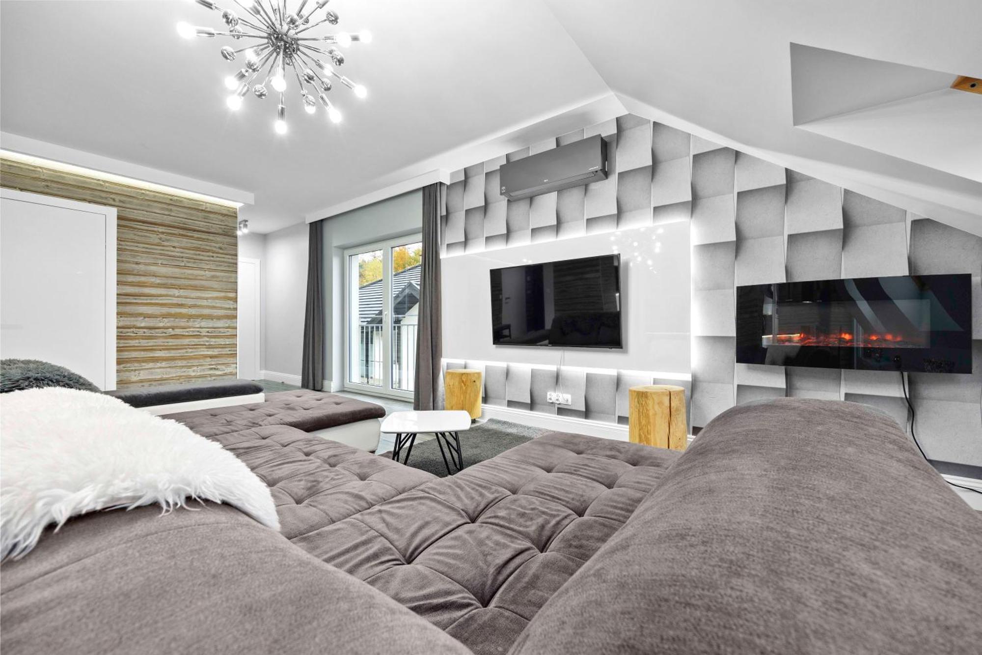 Apartamenty Pod Gondola Swieradow Extérieur photo