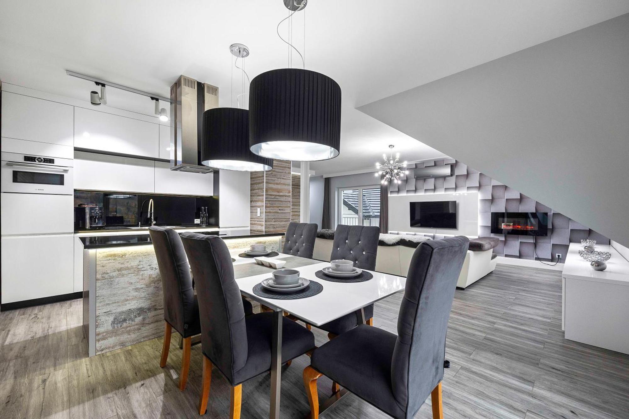 Apartamenty Pod Gondola Swieradow Extérieur photo