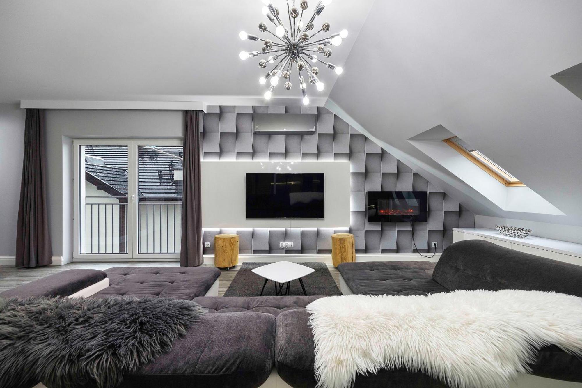 Apartamenty Pod Gondola Swieradow Extérieur photo