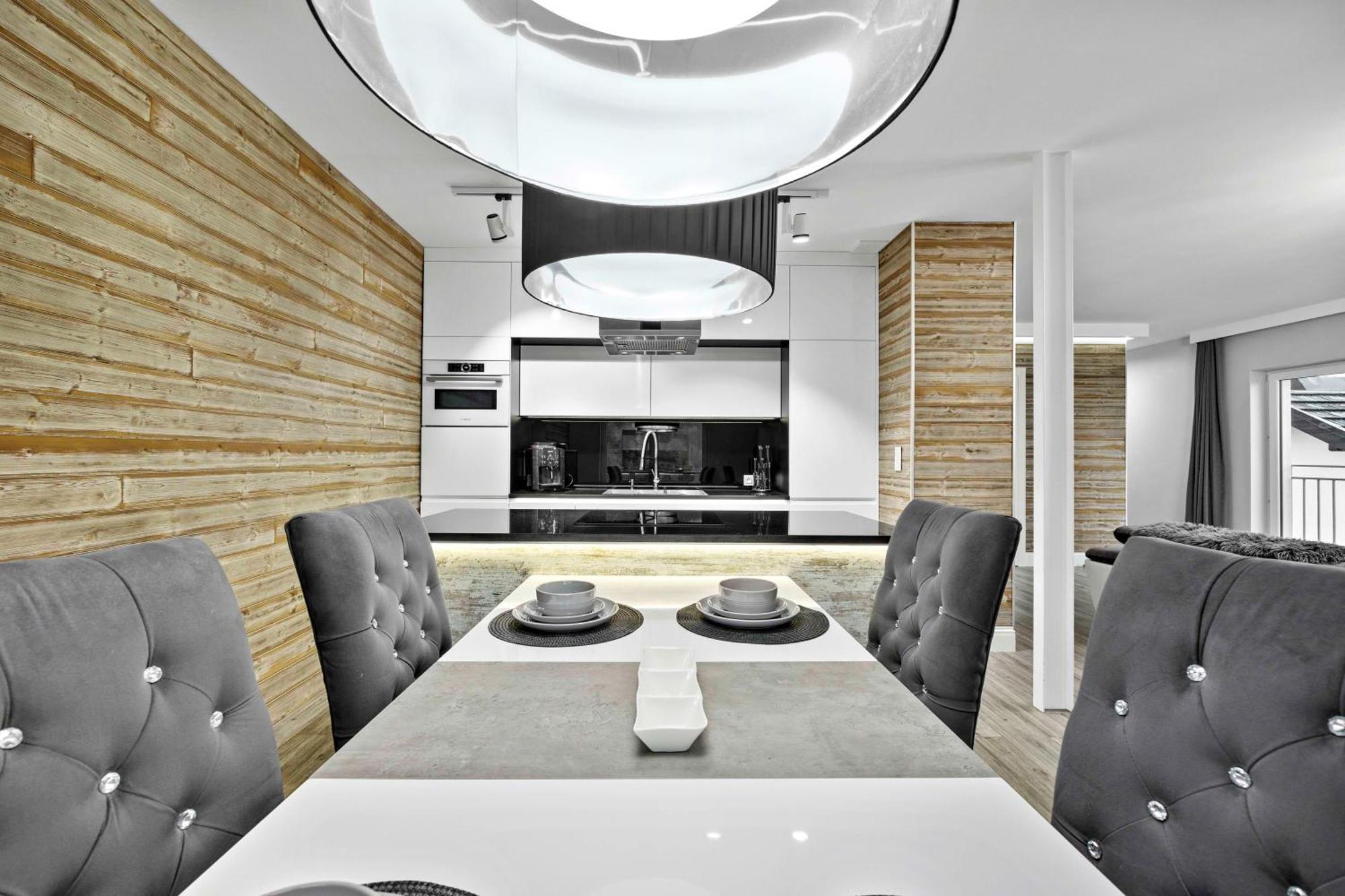 Apartamenty Pod Gondola Swieradow Extérieur photo