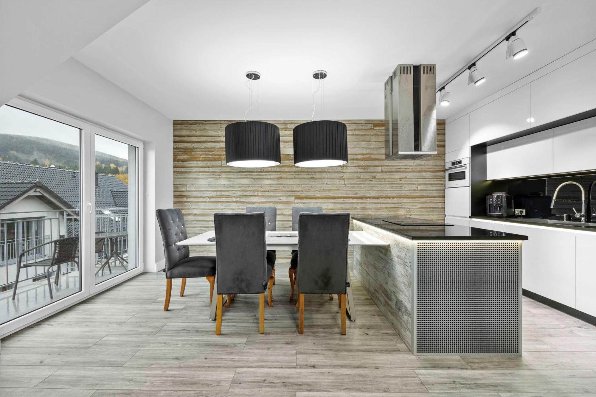Apartamenty Pod Gondola Swieradow Extérieur photo