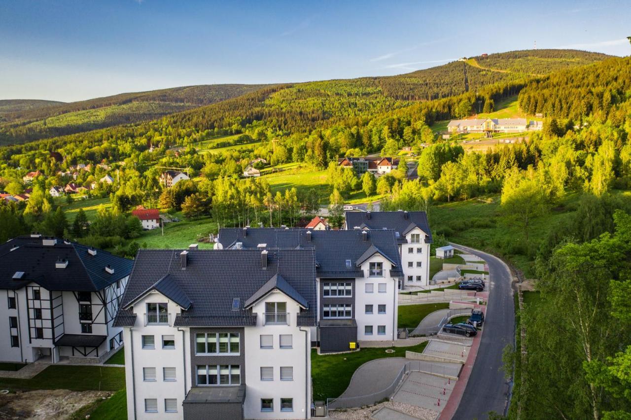 Apartamenty Pod Gondola Swieradow Extérieur photo